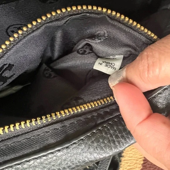 Tory Burch Marion - Picture 8 of 11